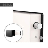 Digital Electronic Safe Security Box - Secret Stashing - Concealment Furniture, Diversion Safes, Home Security Safes