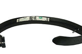 Soft Money leather Belt - Secret Stashing - Concealment Furniture, Diversion Safes, Home Security Safes