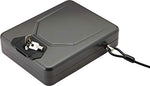 Hornady Alpha Elite Lock Box - Home Safes - Find the best secured safes to keep your money, guns and valuables safes and secure -Secret Stashing