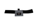Ankle wallet - Secret Stashing - Concealment Furniture, Diversion Safes, Home Security Safes