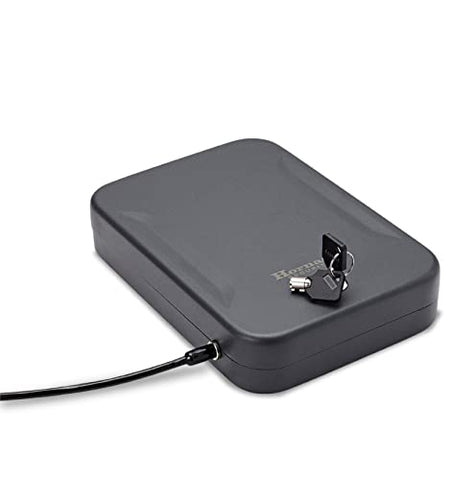 Hornady Lock Box X-Large - Secret Stashing - Concealment Furniture, Diversion Safes, Home Security Safes