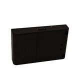 Stealth Furniture Secret Compartment Nightstand with RFID Lock - Secret Stashing - Concealment Furniture, Diversion Safes, Home Security Safes