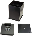 Under Ground Floor Safe - Secret Stashing - Concealment Furniture, Diversion Safes, Home Security Safes