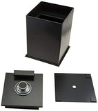 Under Ground Floor Safe - Secret Stashing - Concealment Furniture, Diversion Safes, Home Security Safes