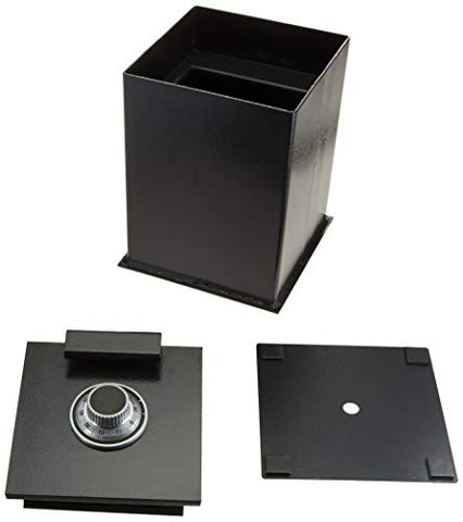 Under Ground Floor Safe - Secret Stashing - Concealment Furniture, Diversion Safes, Home Security Safes