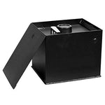 Stealth Floor Safe - Home Safes - Find the best secured safes to keep your money, guns and valuables safes and secure -Secret Stashing