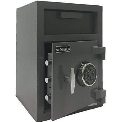 Cash Drop Depository Safe - Home Safes - Find the best secured safes to keep your money, guns and valuables safes and secure -Secret Stashing