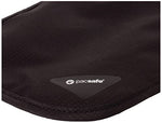 Anti-Theft RFID Blocking Passport Holder & Neck Pouch - Secret Stashing - Concealment Furniture, Diversion Safes, Home Security Safes