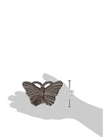 BUTTERFLY KEY HIDER - Secret Compartment Decor with hidden compartments to stash your valuables -Secret Stashing