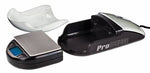 Optical Mouse with Hidden Digital Scale & Stash Compartment - Secret Stashing - Concealment Furniture, Diversion Safes, Home Security Safes