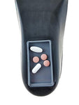Storage Soles - Rave ON Discreet & Comfortable, Shoe Storage - Secret Stashing - Concealment Furniture, Diversion Safes, Home Security Safes