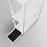 Adams Bookcase Sliding Track, Concealment Furniture - Secret Stashing - Concealment Furniture, Diversion Safes, Home Security Safes
