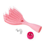 Travel Hair Brush Secret Hidden Diversion Safe