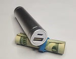 USB Charger Diversion Safe - Secret Stashing - Concealment Furniture, Diversion Safes, Home Security Safes