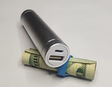 USB Charger Diversion Safe - Secret Stashing - Concealment Furniture, Diversion Safes, Home Security Safes