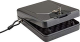 Hornady Alpha Elite Lock Box - Home Safes - Find the best secured safes to keep your money, guns and valuables safes and secure -Secret Stashing