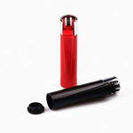 Mini Lighter-Shape Secret Storage Box - Secret Stashing - Concealment Furniture, Diversion Safes, Home Security Safes