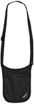 Anti-Theft RFID Blocking Passport Holder & Neck Pouch - Secret Stashing - Concealment Furniture, Diversion Safes, Home Security Safes