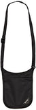 Anti-Theft RFID Blocking Passport Holder & Neck Pouch - Secret Stashing - Concealment Furniture, Diversion Safes, Home Security Safes