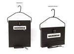 Hangman Secure Storage System