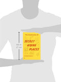 Construction of Secret Hiding Places - Secret Stashing - Concealment Furniture, Diversion Safes, Home Security Safes