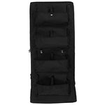 Gun and Rifle Storage Hanger - Secret Stashing - Concealment Furniture, Diversion Safes, Home Security Safes