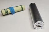 USB Charger Diversion Safe - Secret Stashing - Concealment Furniture, Diversion Safes, Home Security Safes