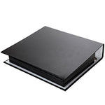 Binder Diversion Safe with Lock - Secret Stashing - Concealment Furniture, Diversion Safes, Home Security Safes