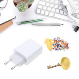 False Charger Diversion Safe - Secret Stashing - Concealment Furniture, Diversion Safes, Home Security Safes