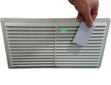 Fake Vent with RFID Hidden Compartment - Secret Stashing - Concealment Furniture, Diversion Safes, Home Security Safes