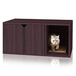 Concealed Cat Litter Box - Secret Stashing - Concealment Furniture, Diversion Safes, Home Security Safes