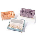 Openable Sofa Jewelry Box Couch - Secret Stashing - Concealment Furniture, Diversion Safes, Home Security Safes