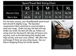 Travel Money Belt - Secret Stashing - Concealment Furniture, Diversion Safes, Home Security Safes