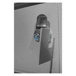 Wall Mount Locking Deposit Drop Box Safe - Secret Stashing - Concealment Furniture, Diversion Safes, Home Security Safes