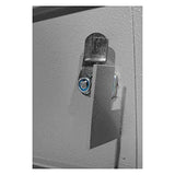 Wall Mount Locking Deposit Drop Box Safe - Secret Stashing - Concealment Furniture, Diversion Safes, Home Security Safes