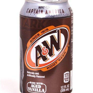 A&W Root Beer Stash Diversion Safe Can - Diversion Safes - Hide your stash and money in everyday items that contain secret compartments, if they don't see it, they can't get it -Secret Stashing