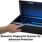 Gun Safe with Biometric Lock - Home Safes - Find the best secured safes to keep your money, guns and valuables safes and secure -Secret Stashing