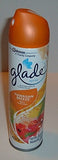 Diversion Stash Container - Glade Hawaiian Breeze Air Freshener - Secret Stashing - Concealment Furniture, Diversion Safes, Home Security Safes