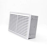 Fake Vent with RFID Hidden Compartment - Secret Stashing - Concealment Furniture, Diversion Safes, Home Security Safes