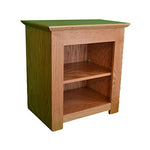 Stealth Furniture Secret Compartment Nightstand with RFID Lock - Secret Stashing - Concealment Furniture, Diversion Safes, Home Security Safes