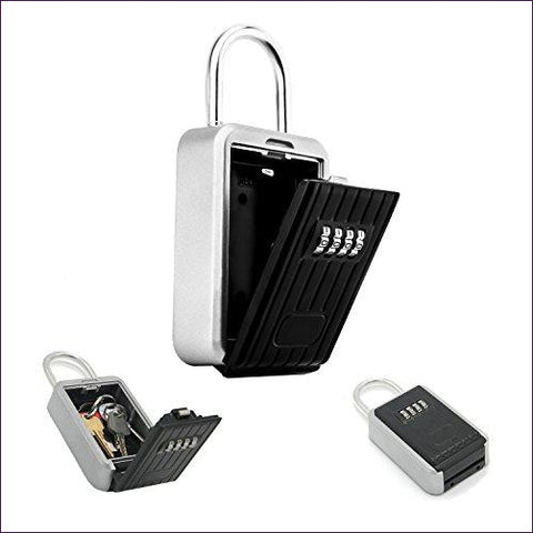 Hide Key safe lock box - Diversion Safes - Hide your stash and money in everyday items that contain secret compartments, if they don't see it, they can't get it -Secret Stashing