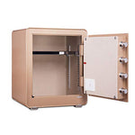 Cabinet Digital Electronic Safe Security Box - Secret Stashing - Concealment Furniture, Diversion Safes, Home Security Safes