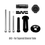 Stash Multi-Tool Kit - Secret Stashing - Concealment Furniture, Diversion Safes, Home Security Safes