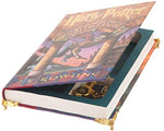 Music Box Book - Harry Potter - Secret Stashing - Concealment Furniture, Diversion Safes, Home Security Safes