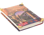 Music Box Book - Harry Potter - Secret Stashing - Concealment Furniture, Diversion Safes, Home Security Safes