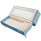 Openable Sofa Jewelry Box Couch - Secret Stashing - Concealment Furniture, Diversion Safes, Home Security Safes