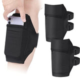 Cell Phone Leg Straps - Secret Stashing - Concealment Furniture, Diversion Safes, Home Security Safes