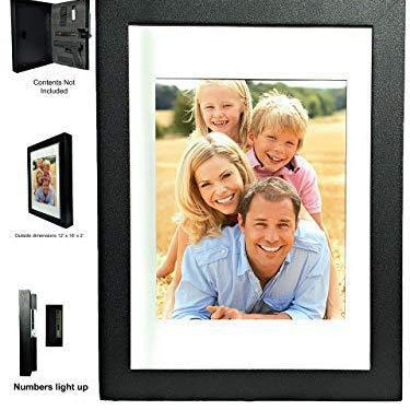 Hidden Pictures Frames