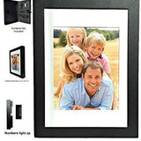 Gun Concealment Picture Frame - Concealment furniture and gun concealment furniture to hide your money, pistol, rifle or other weapons, keep guns safe away from kids with hidden compartment furniture -Secret Stashing