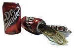 Secret Safe Decoy Dessert Can Container to Hide Money Jewelry Stuff - Secret Stashing - Concealment Furniture, Diversion Safes, Home Security Safes